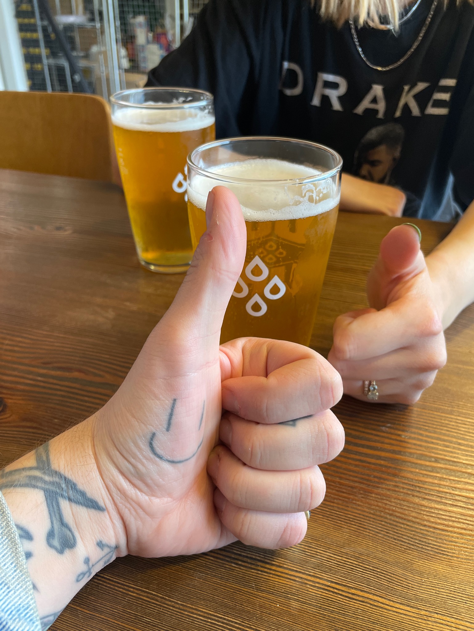 Fourpure Citrus Session IPA, England