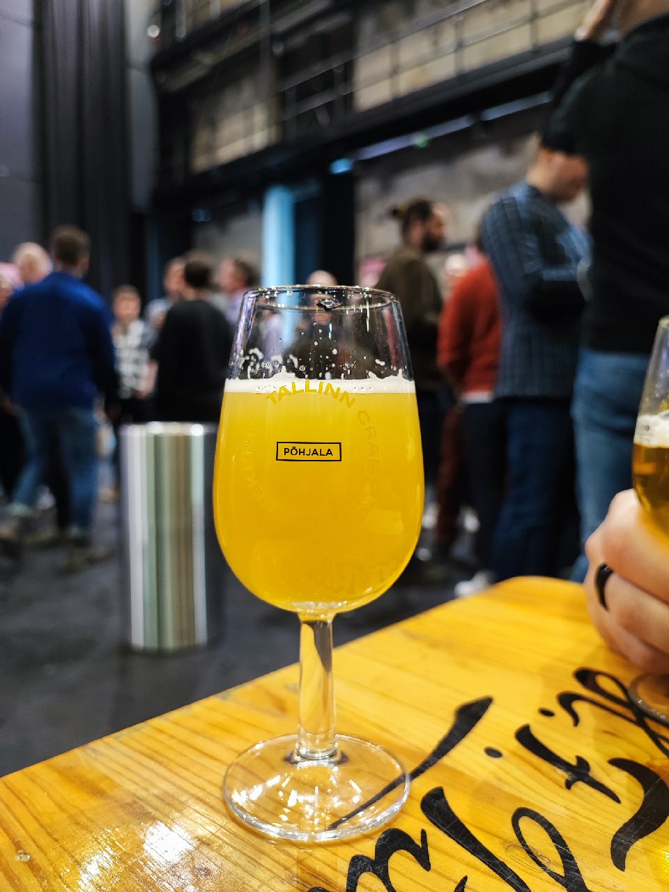 Supersonic Cryo, Norway