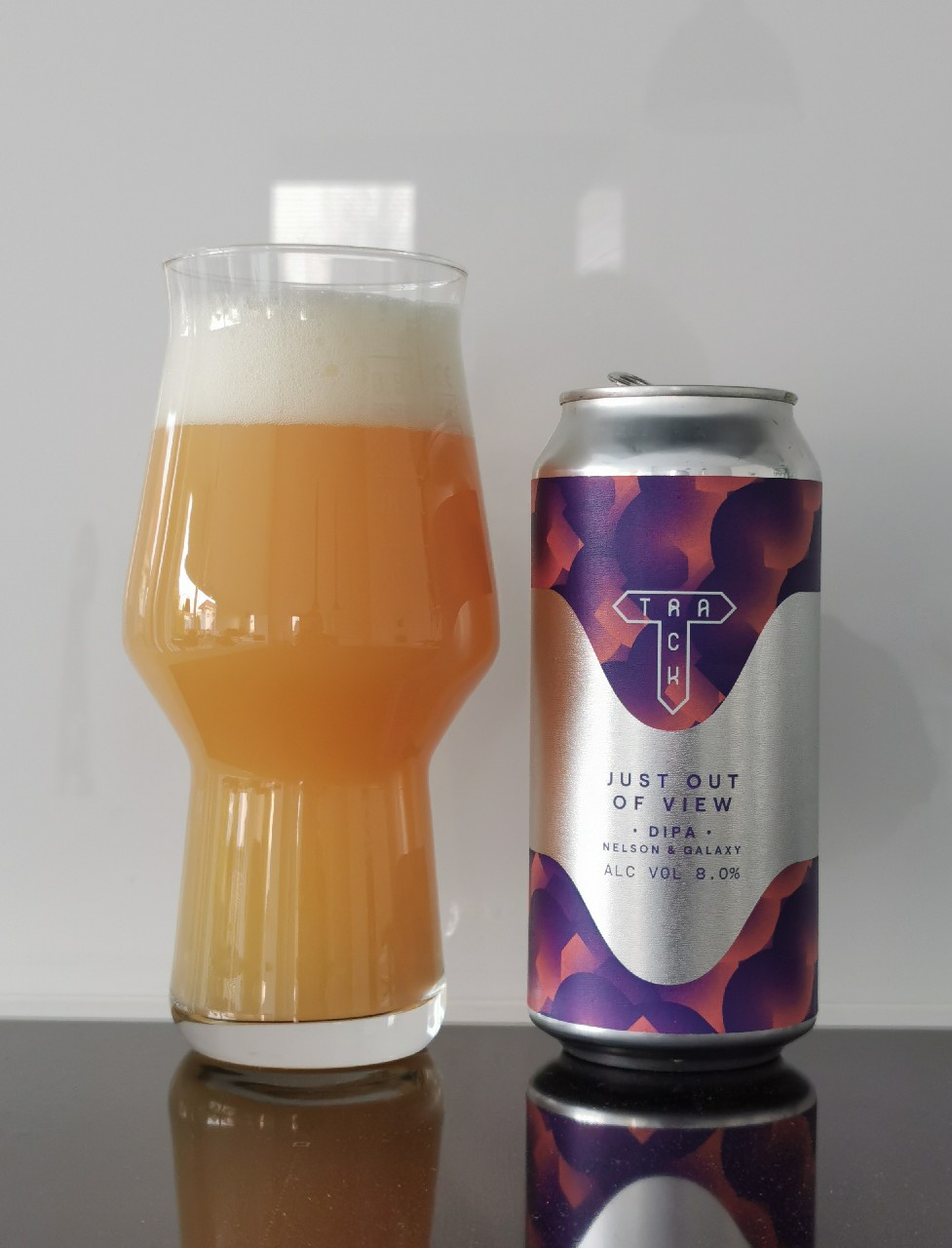 Just Out Of View, England