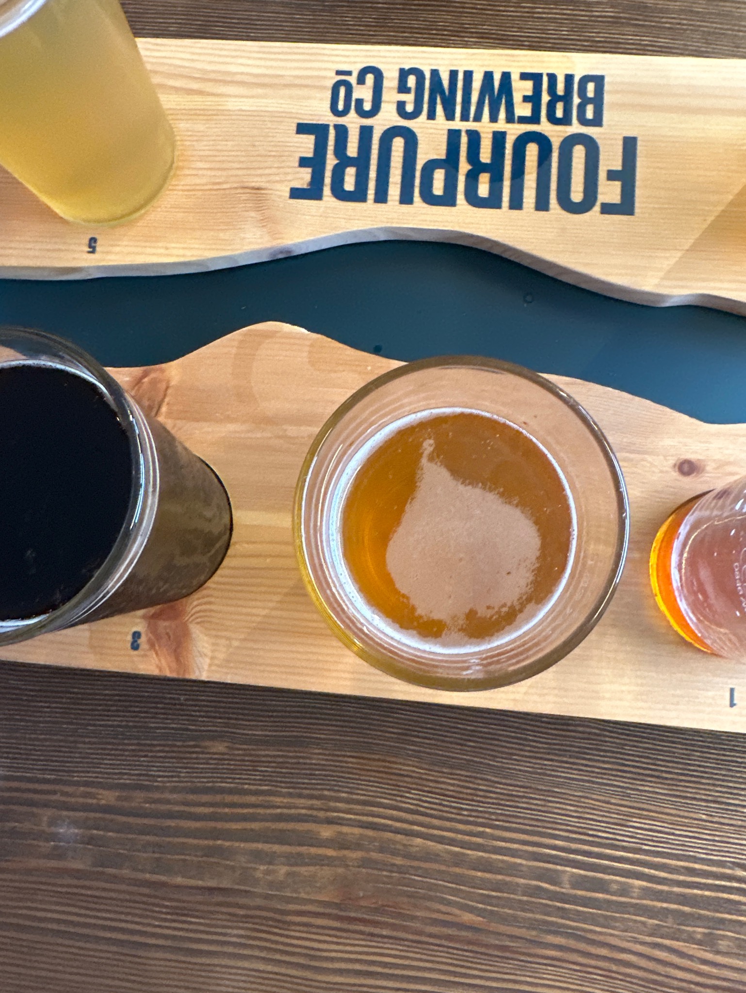 Fourpure India Pale Ale, England