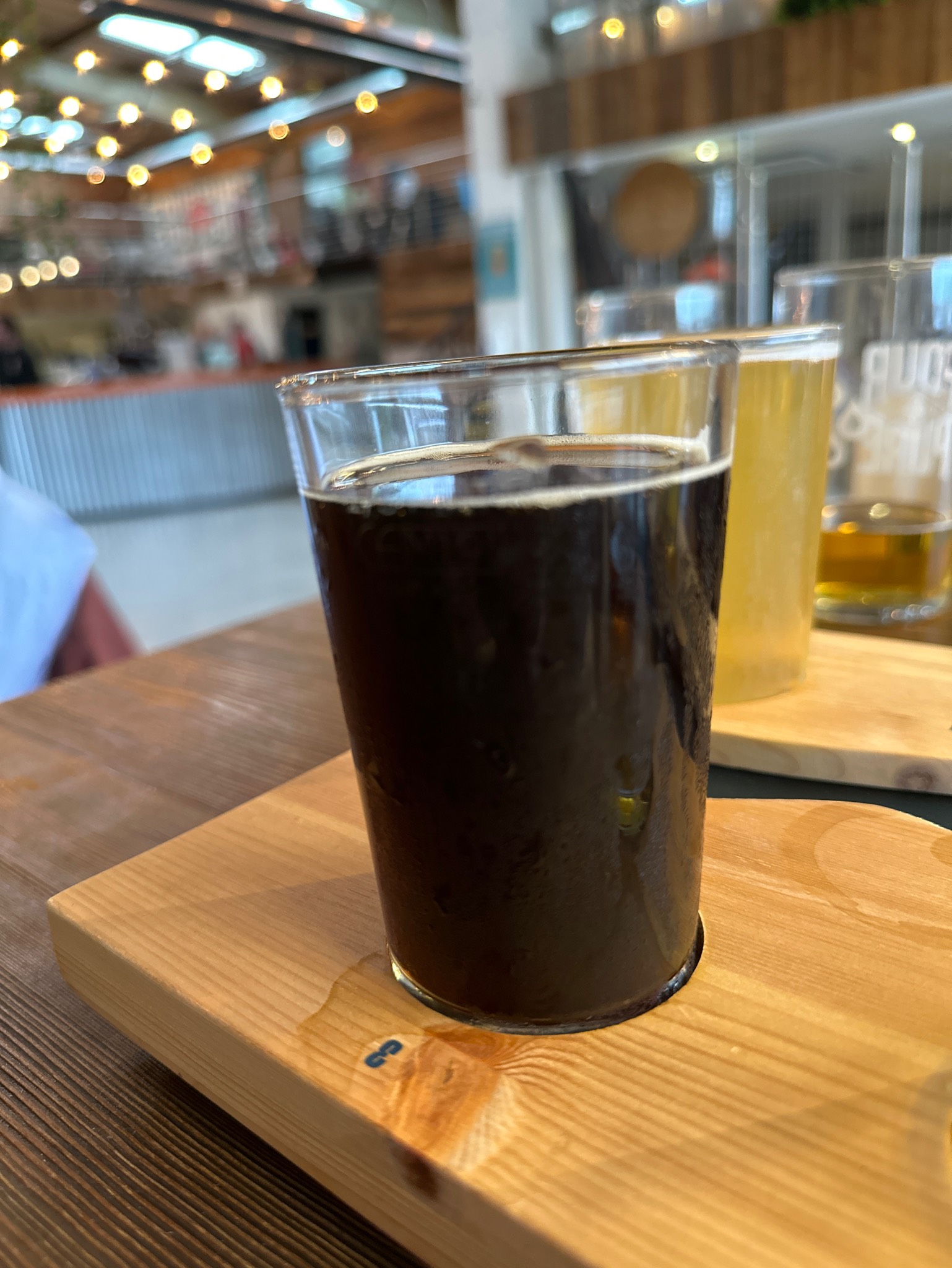 Fourpure Stout, England