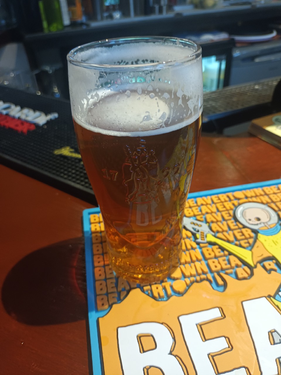 windsor knot Pale Ale, England