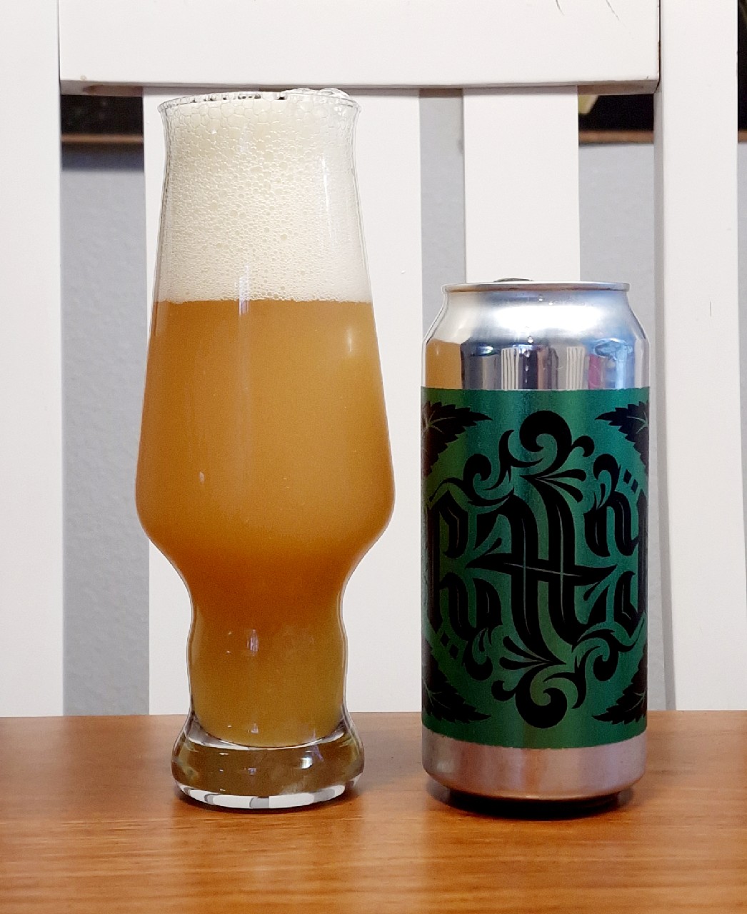 Putty (2023), England