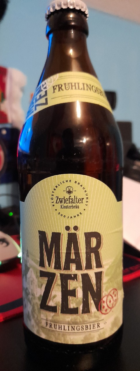 Märzen Frühlingsbier, Germany