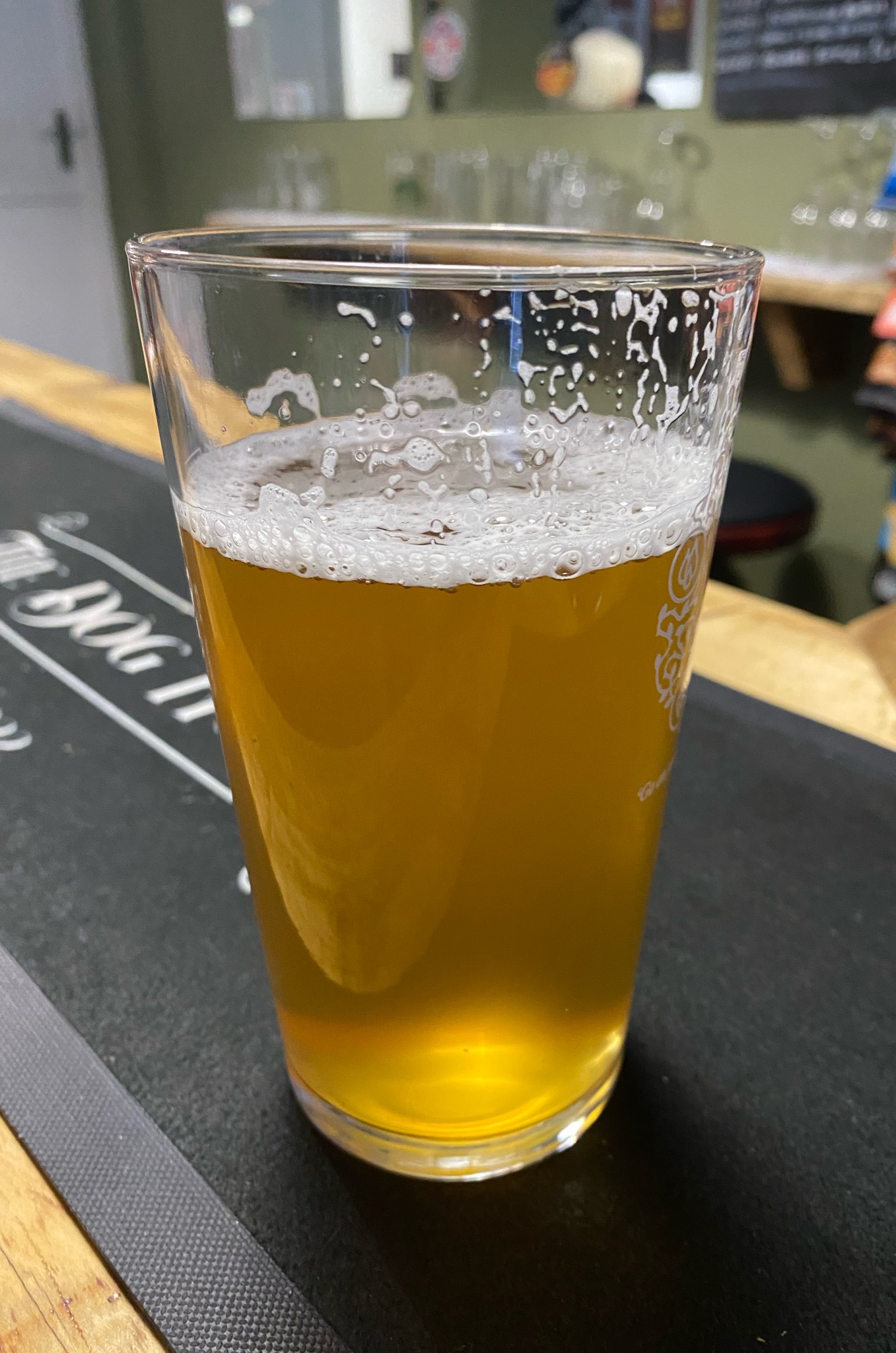 Coronation Ale, England