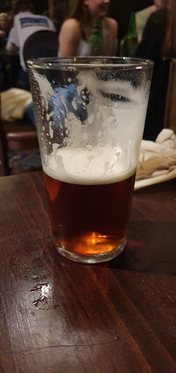 Crowning Glory, England