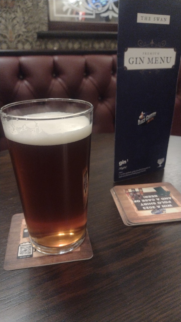 Charlie's Nectar, England