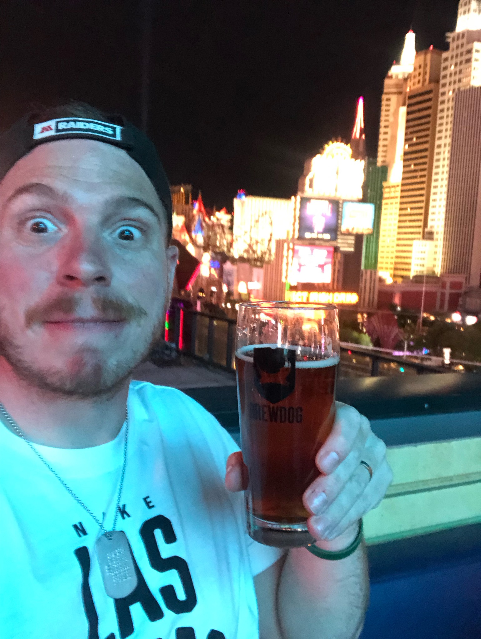 Rojo Beero, United States