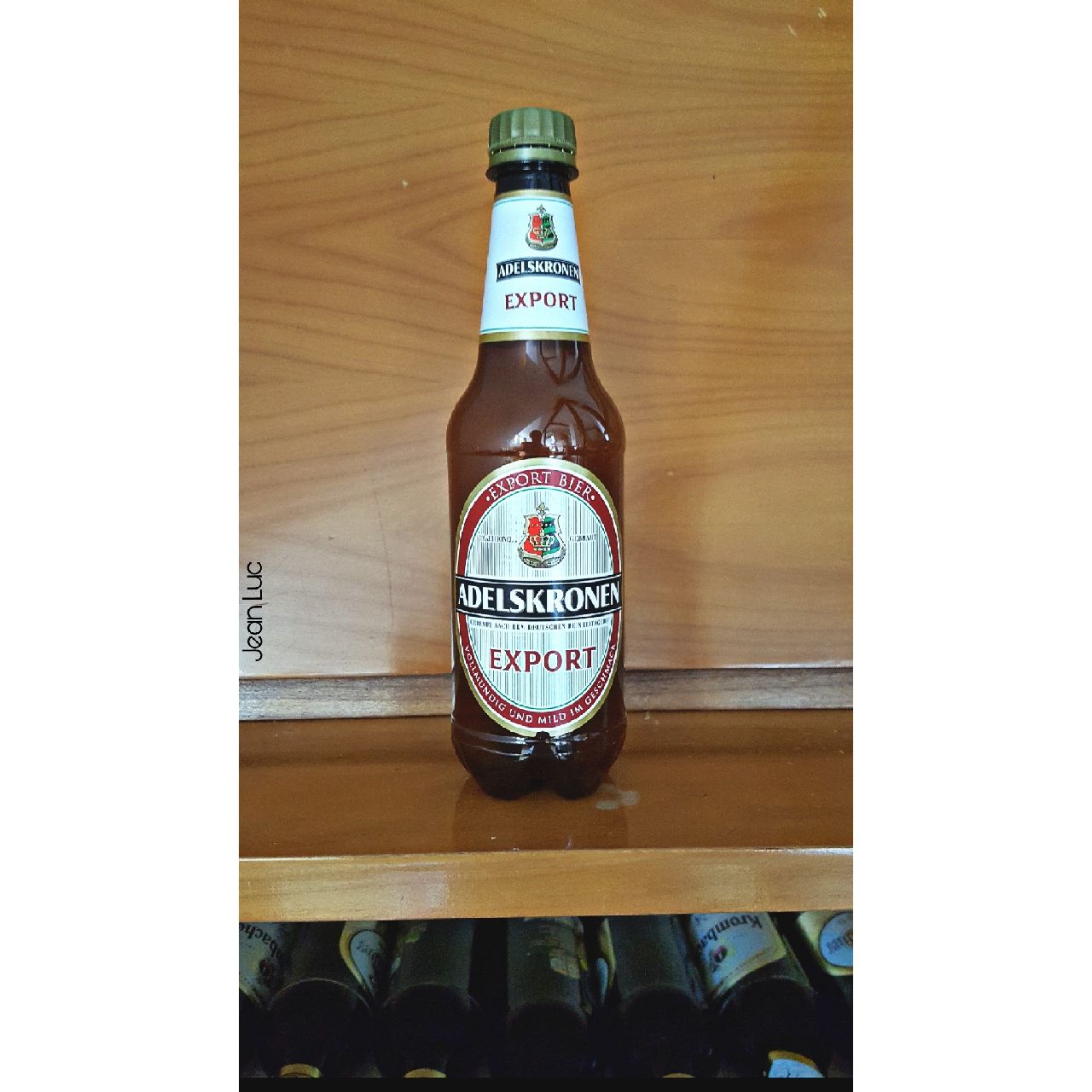Adelskronen Premium Pils, Germany