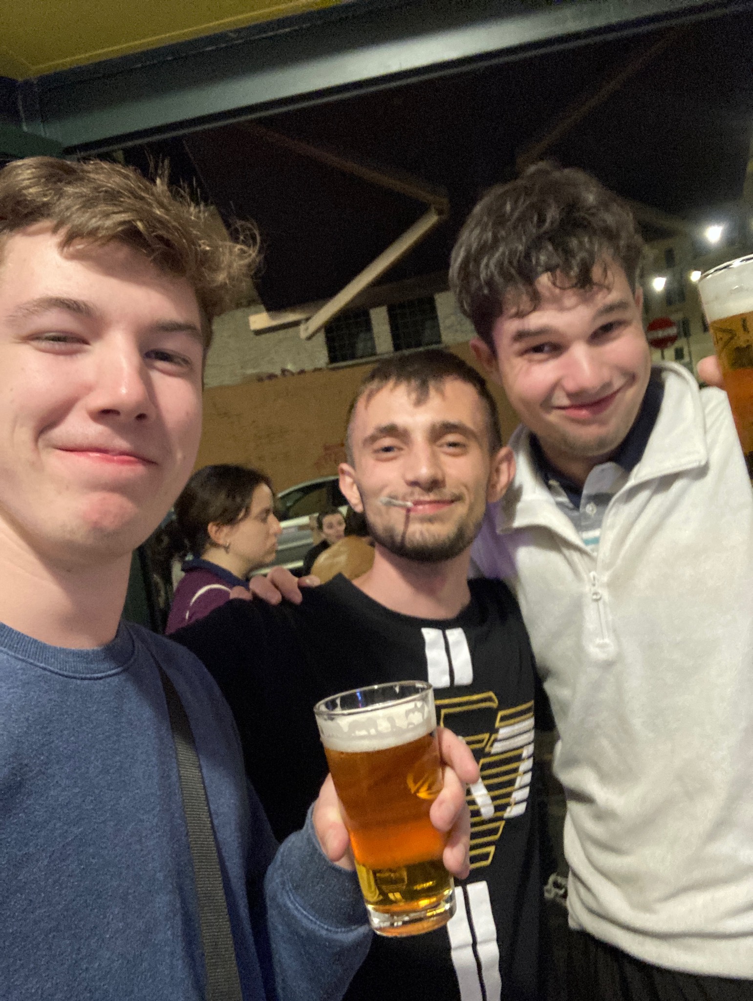 Riegele Magnus 20, Germany