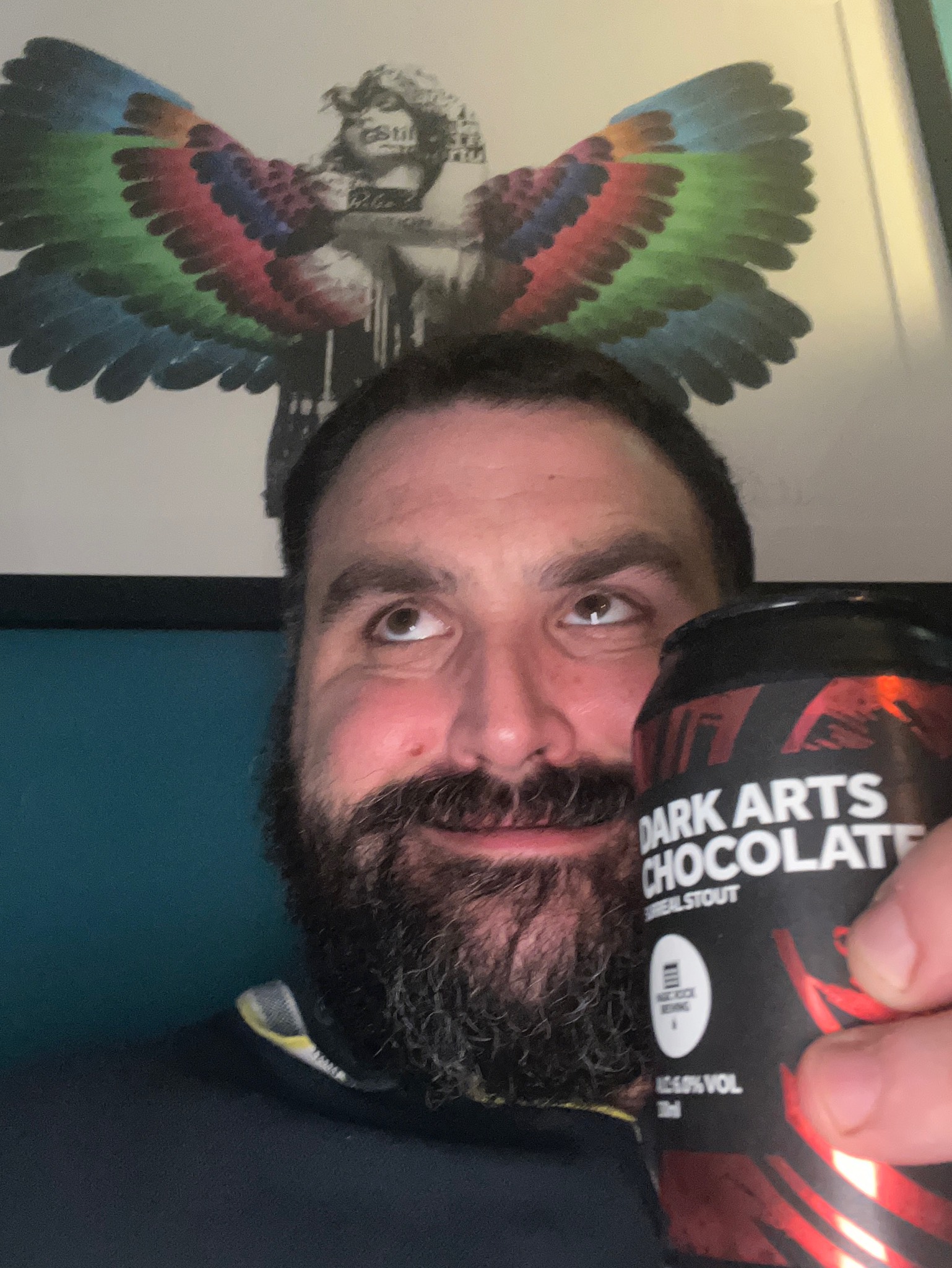 Dark Arts Chocolate, England