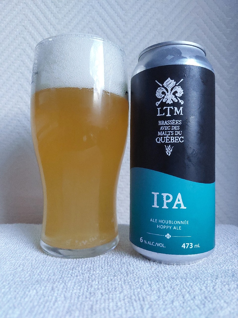 LTM IPA, Canada