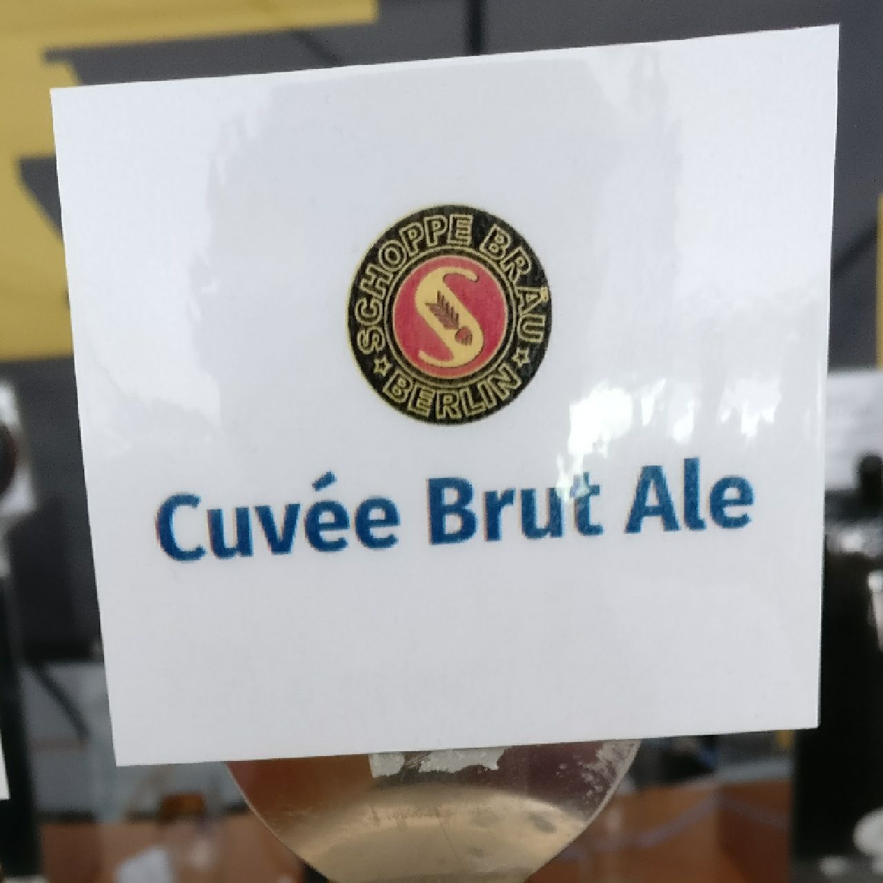 Cuvée Brut, Germany