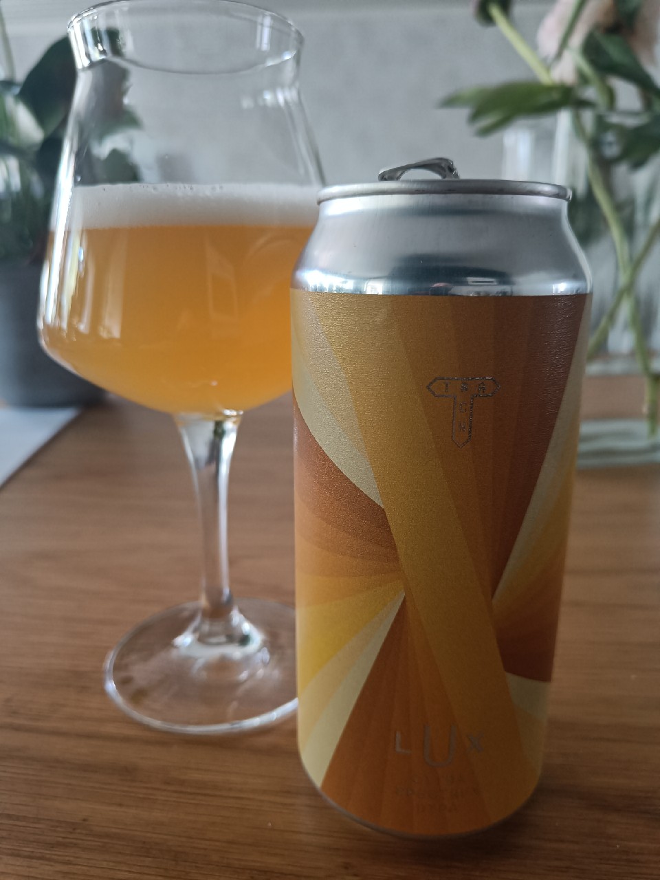 LUX Citra, England