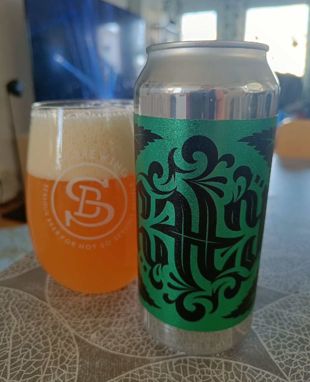 Putty (2023), England