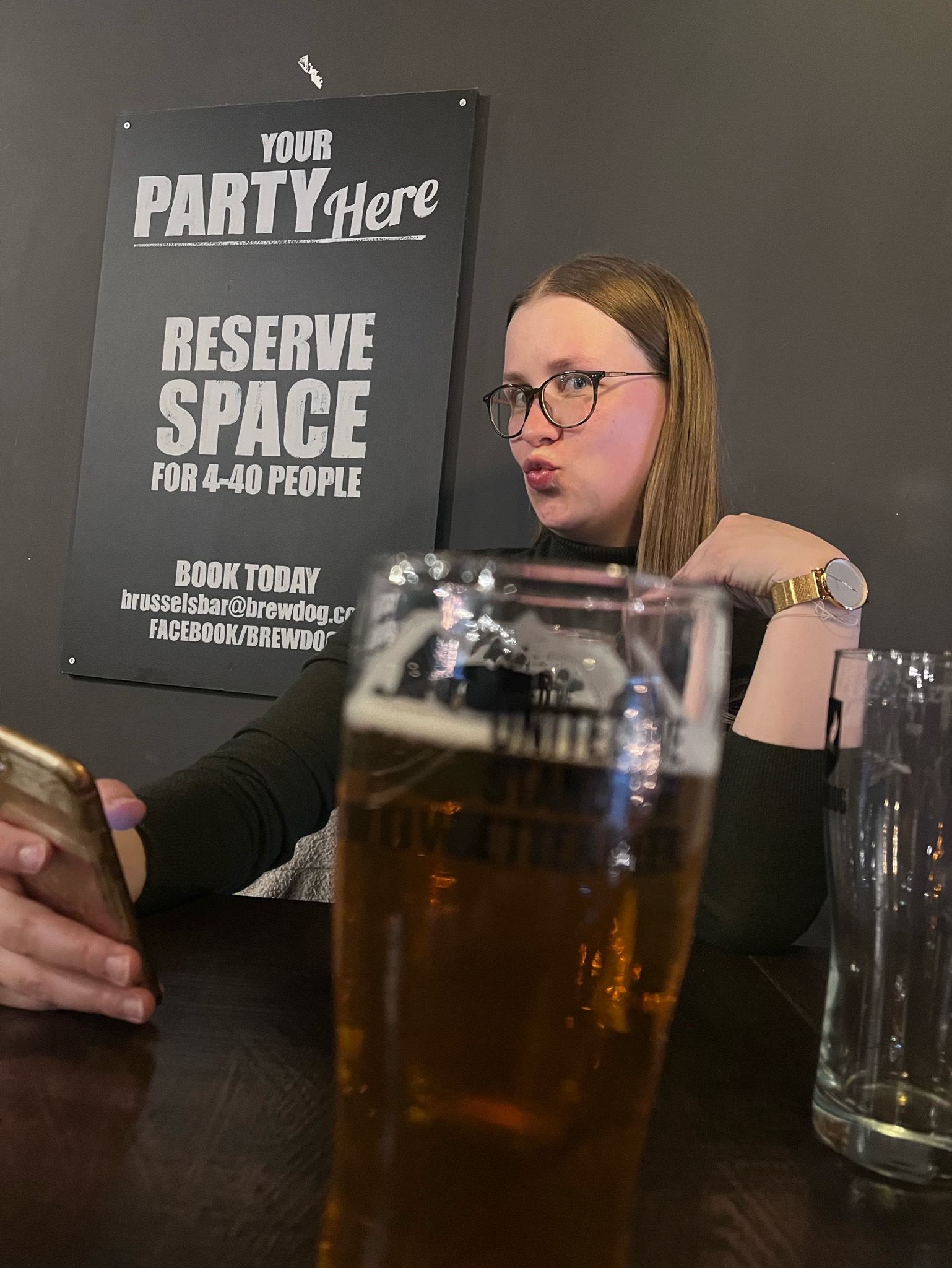 Pilot #30 Sommerpause, Germany