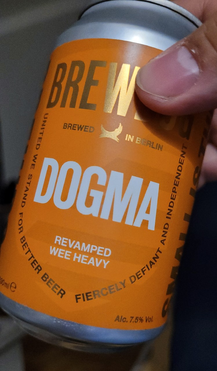 Dogma, Germany