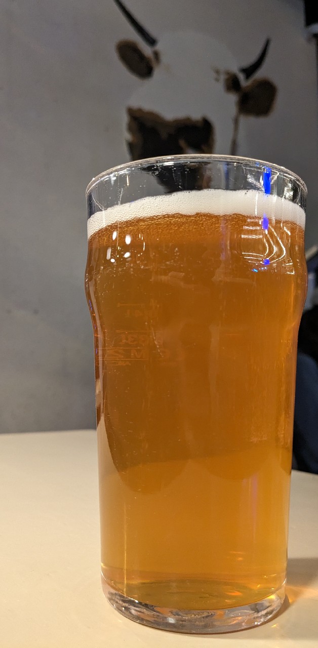 Busy Drinkin', Finland