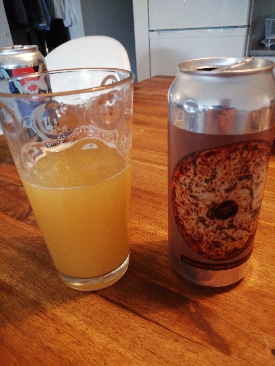 All dressed XL, Canada