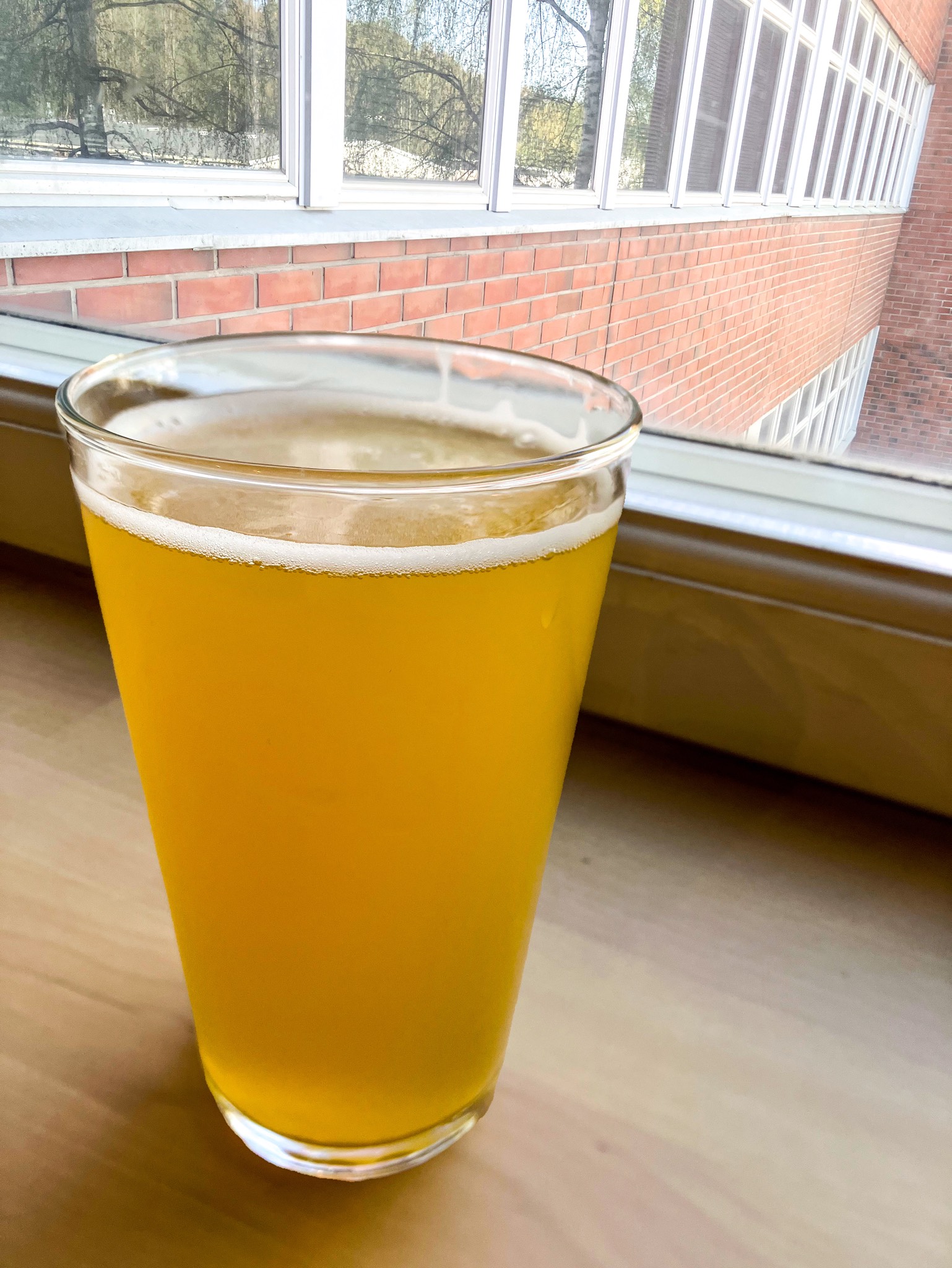 Small Batch Series #1, Finland