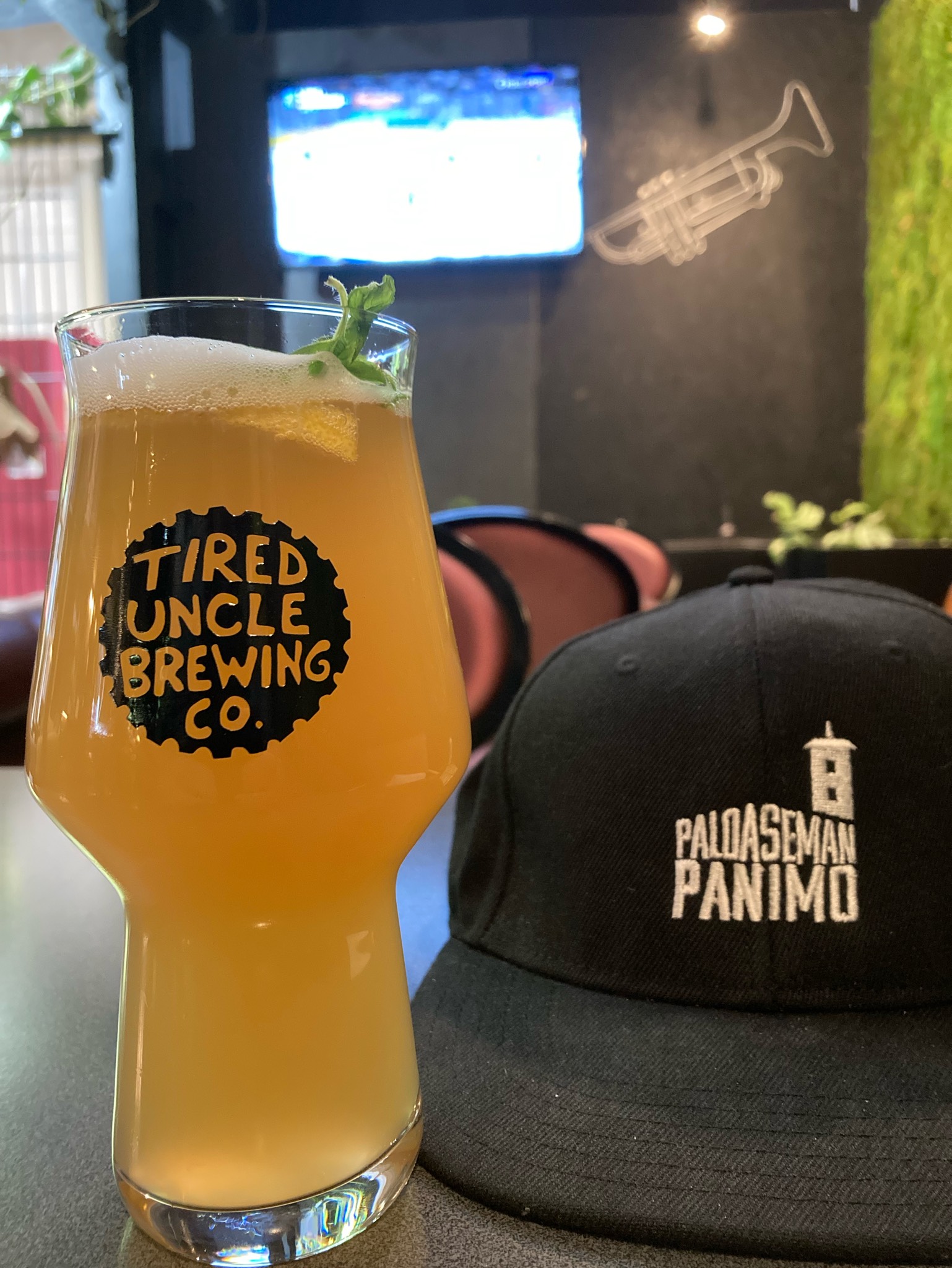 Party Uncle, Finland