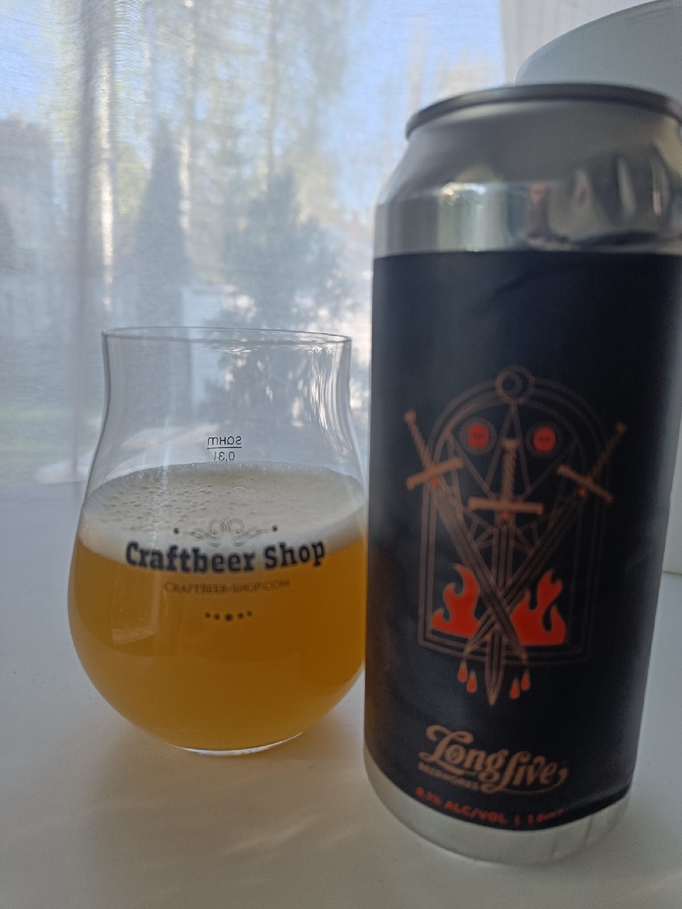 Fire Blood And Steel, United States