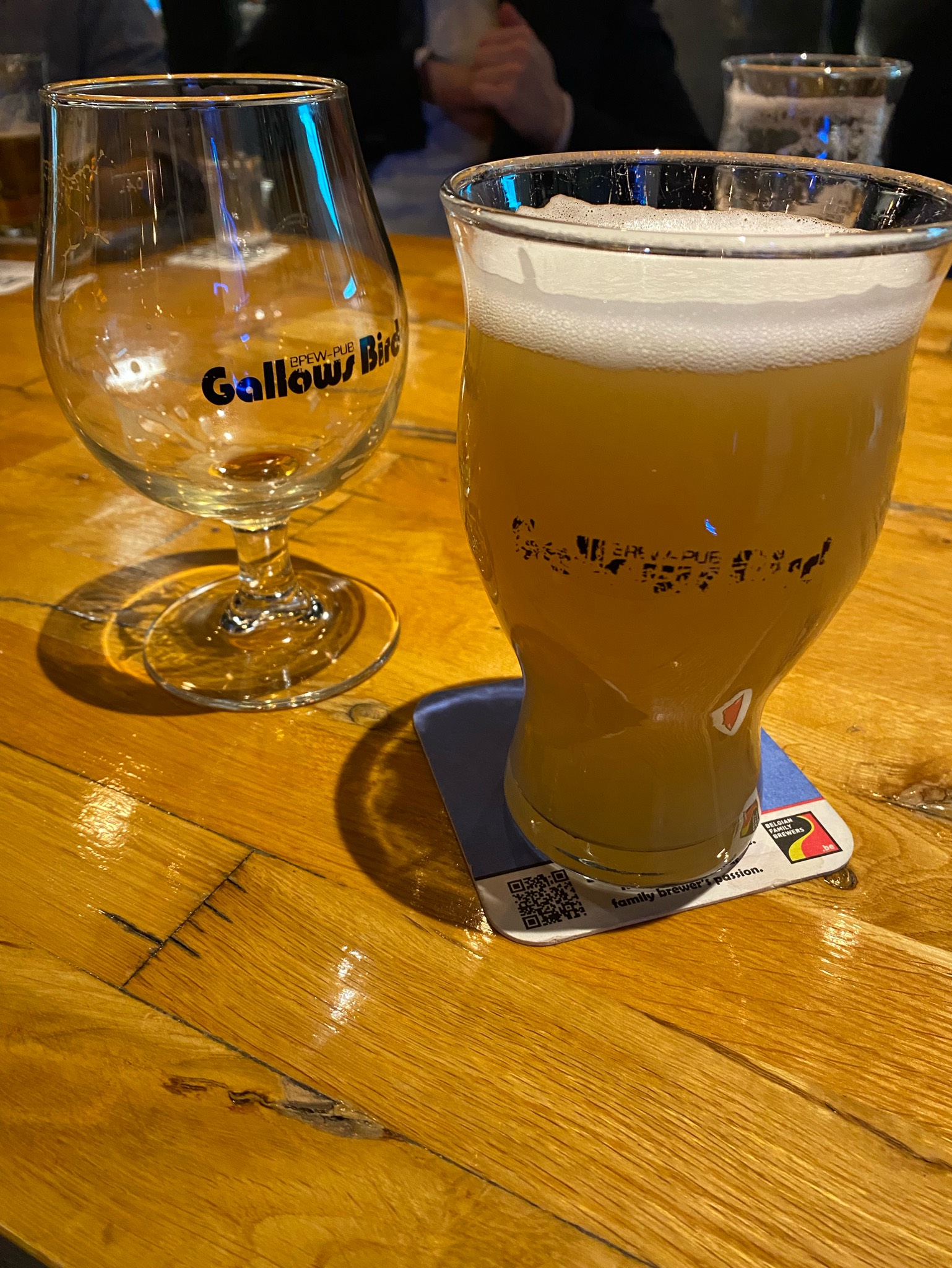 Ketunhäntä, Finland