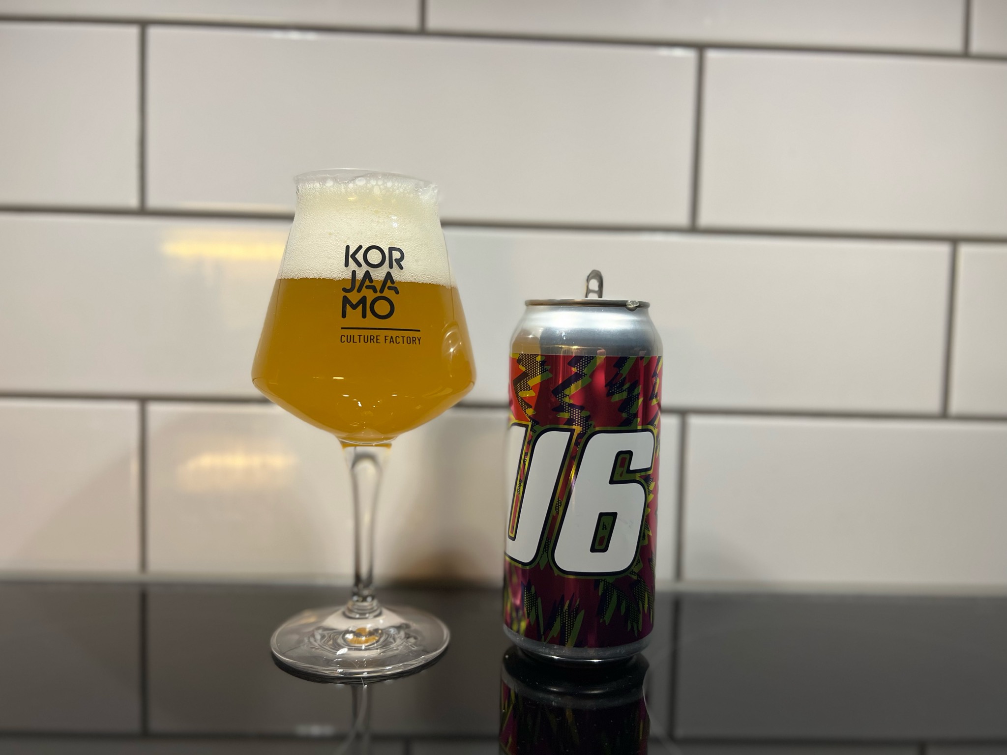 Ultraviolet 6, Finland