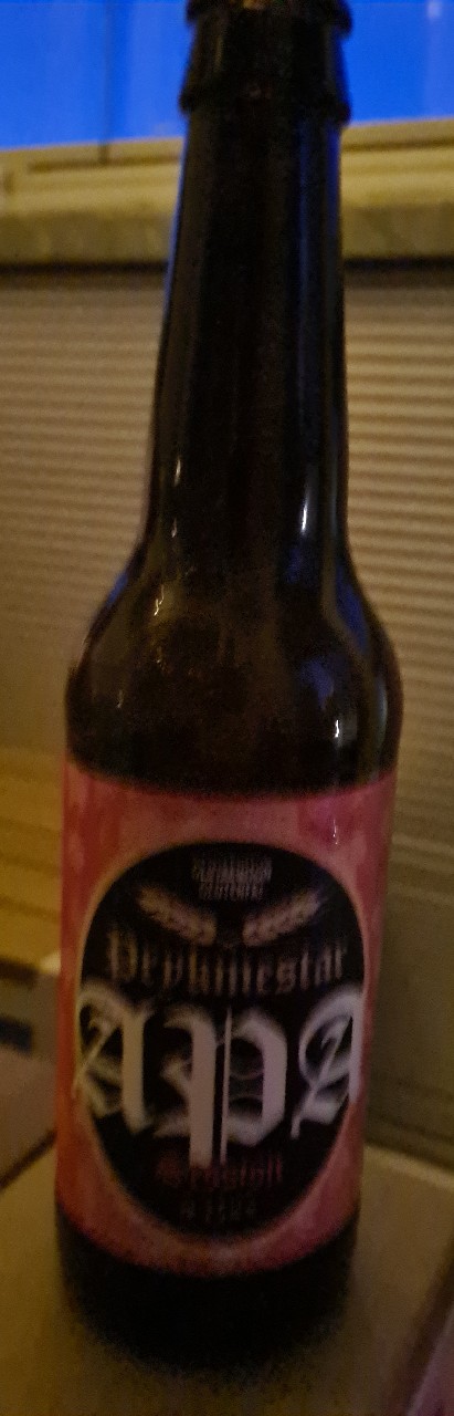 Prykmestar APA Session, Finland