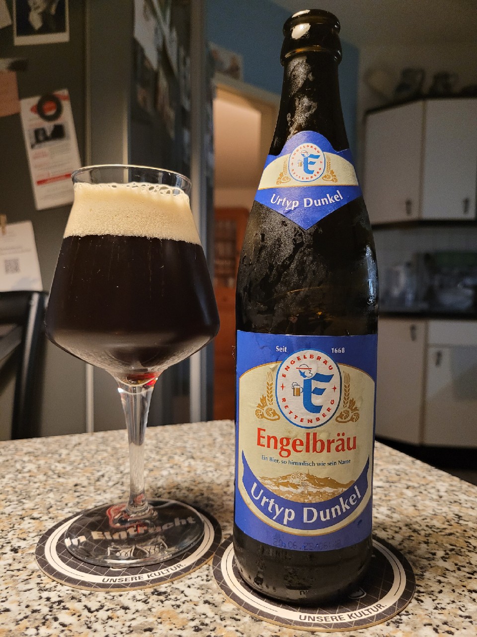 Urtyp Dunkel, Germany