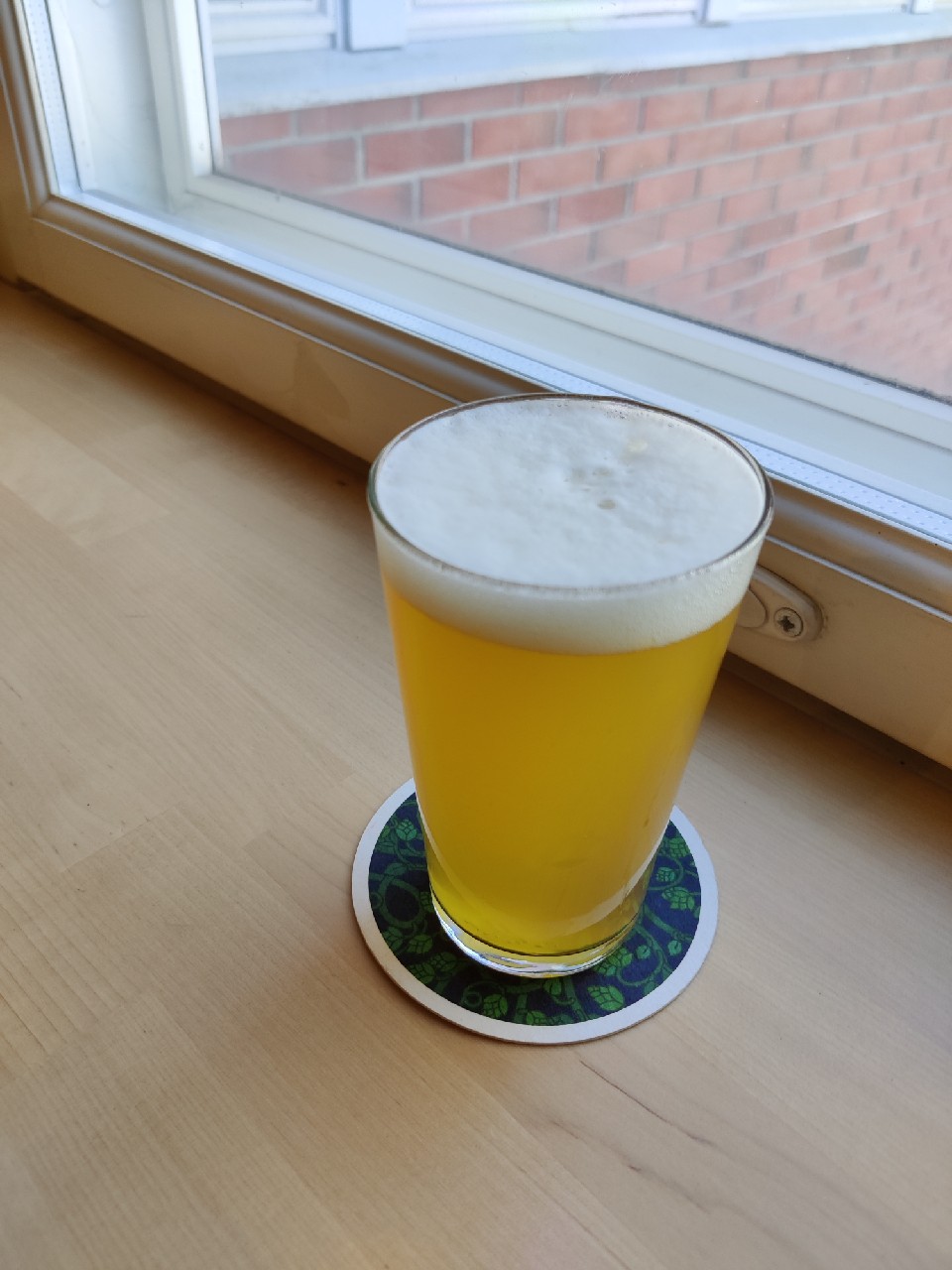 Small Batch Series #1, Finland