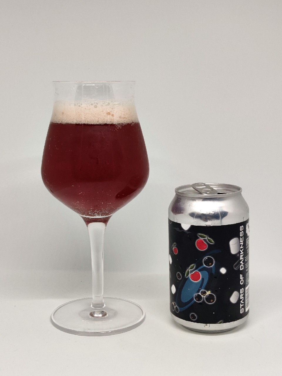 Stars of Darkness, Finland