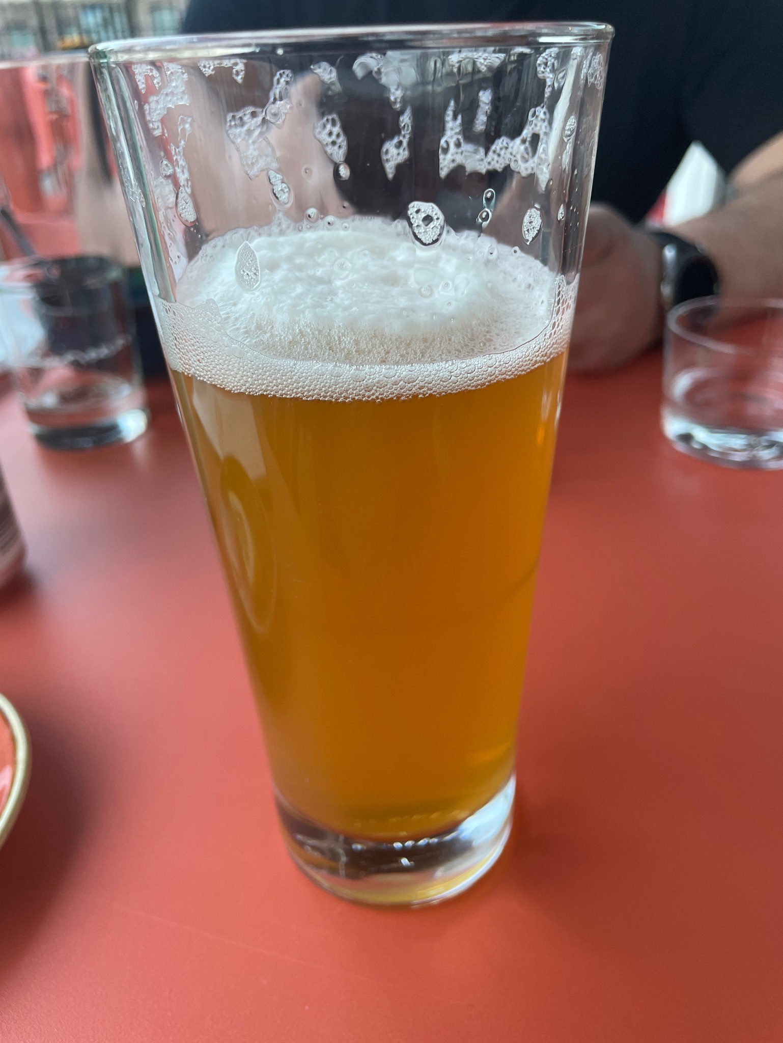 Twist Summer Haze Double Dry Hopped IPA, Finland