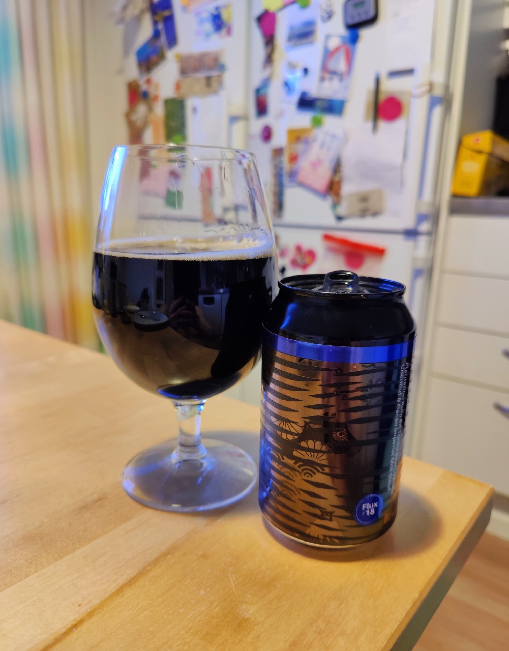 Empress Tonkoko Plantation Rum BA Edition 2023, England