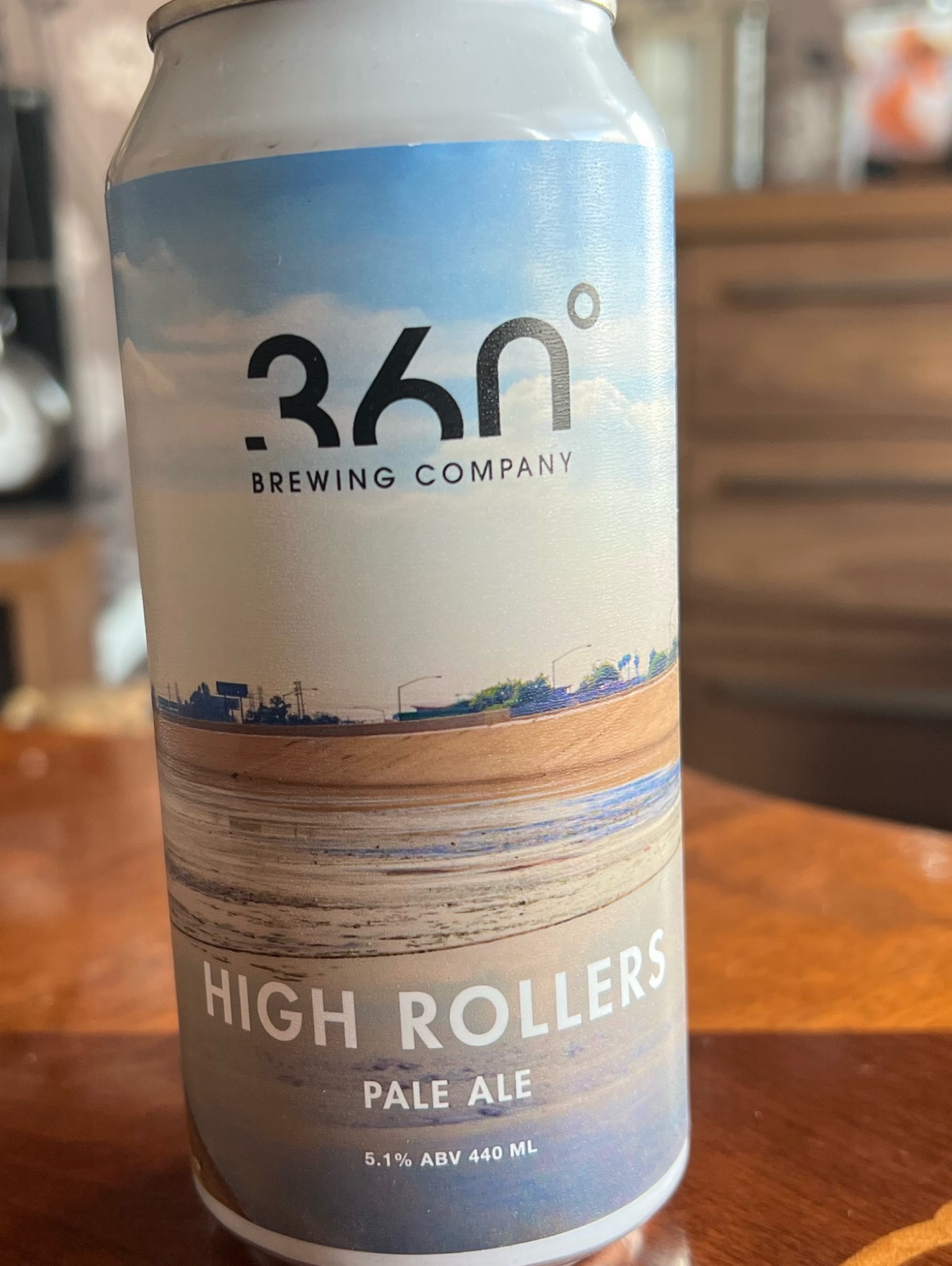 High Rollers, England