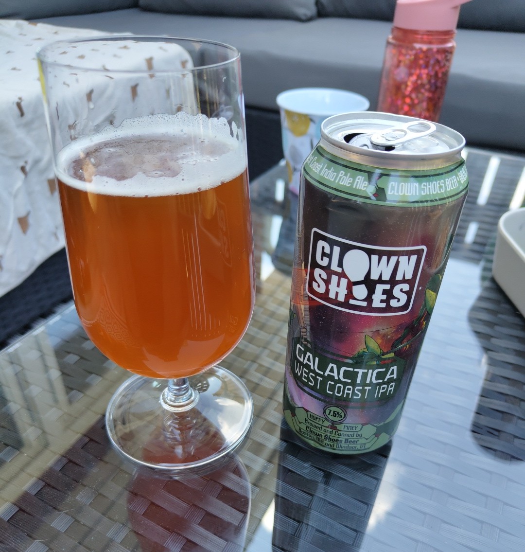 Galactica, United States