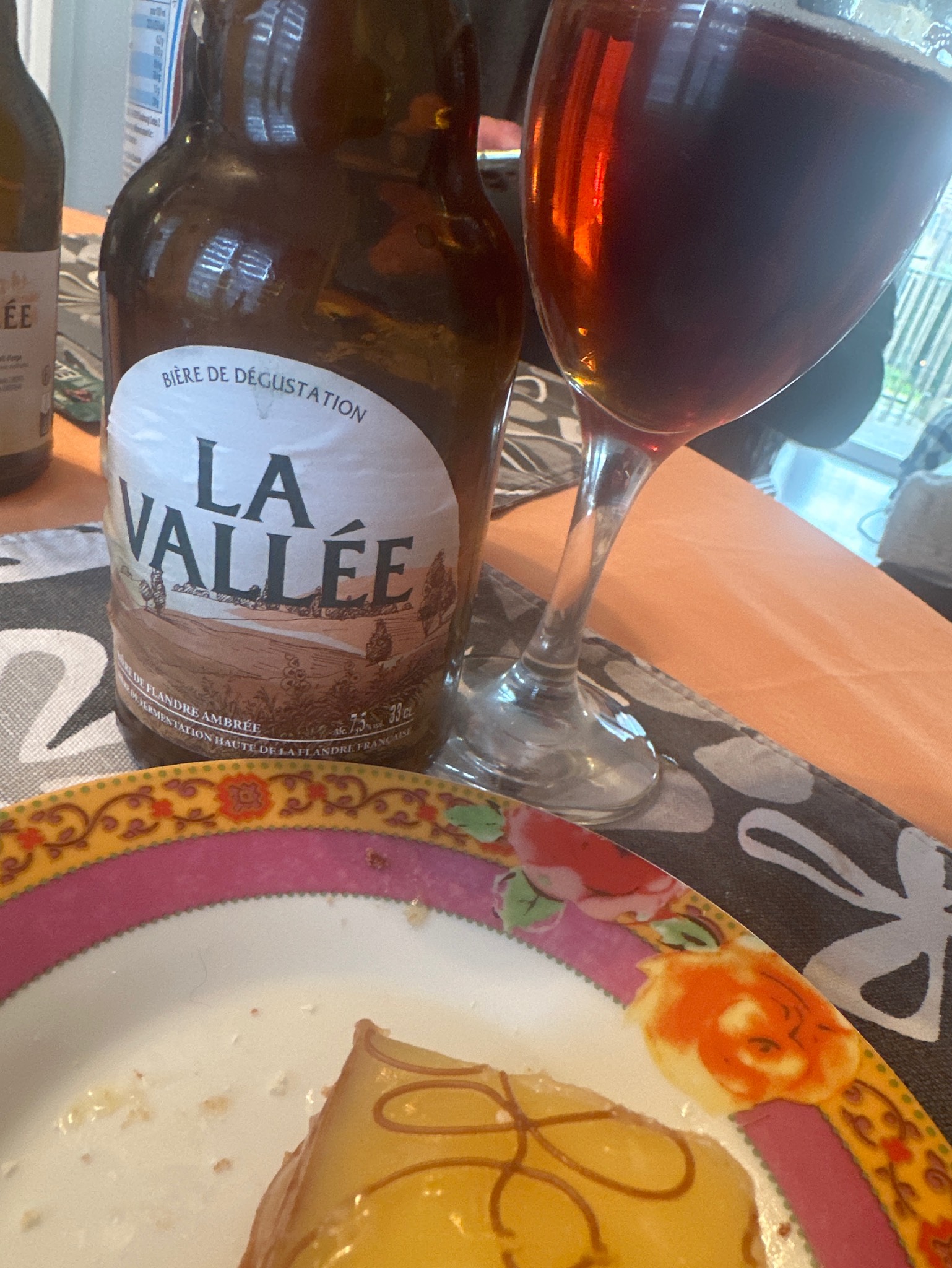 La Vallée Ambrée, France