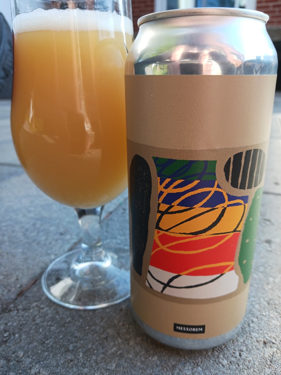 Il Suffit De Courir Vite, Canada