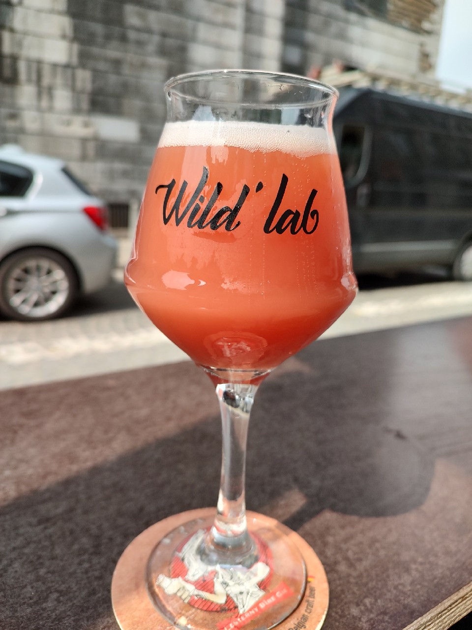 Amorphia, United States