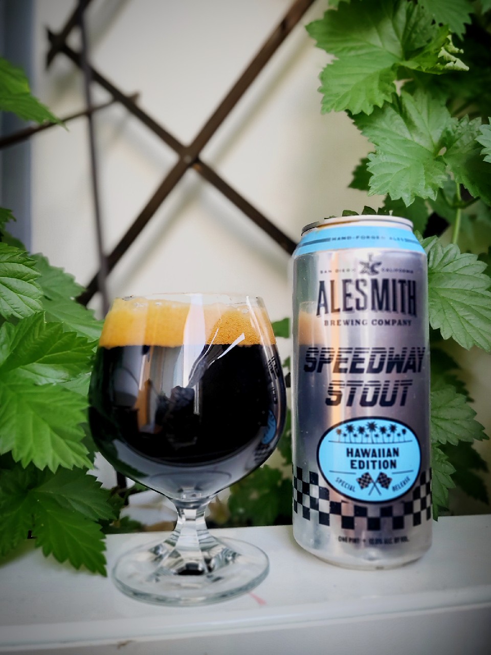 Hawaiian Speedway Stout, United States