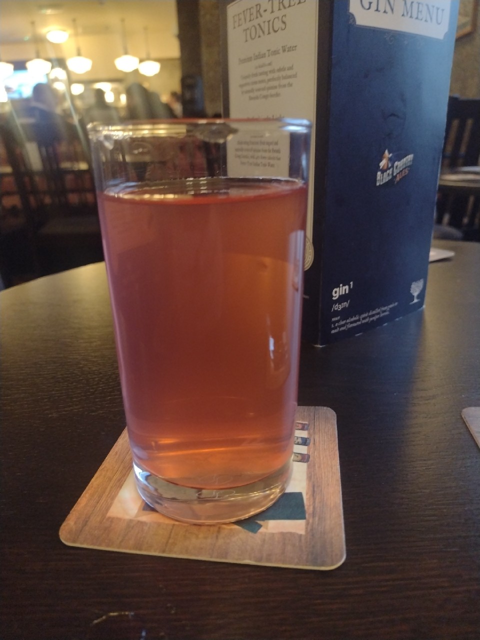 Rosie's Pig Strawberry Cloudy Cider, England