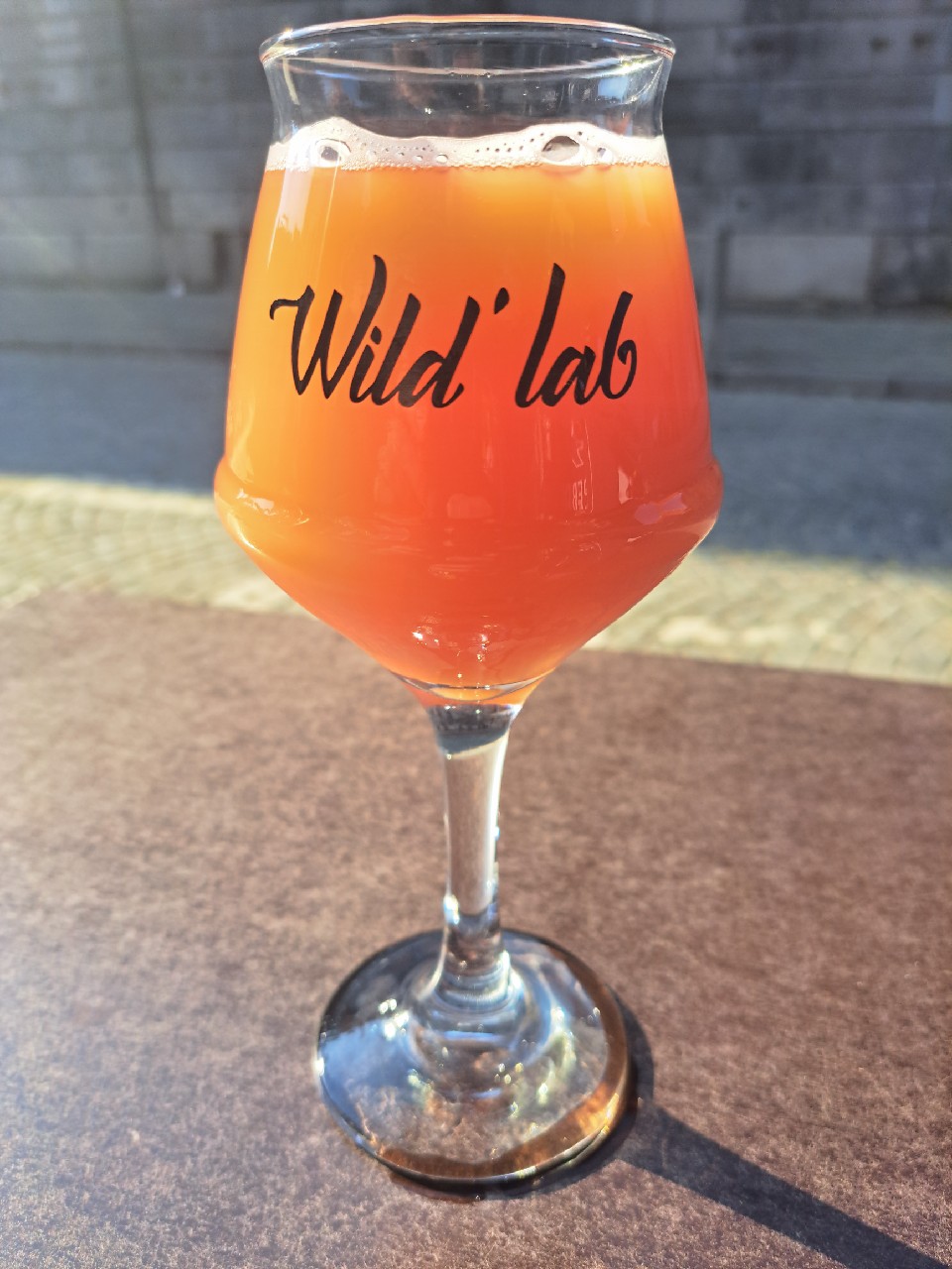 Amorphia, United States