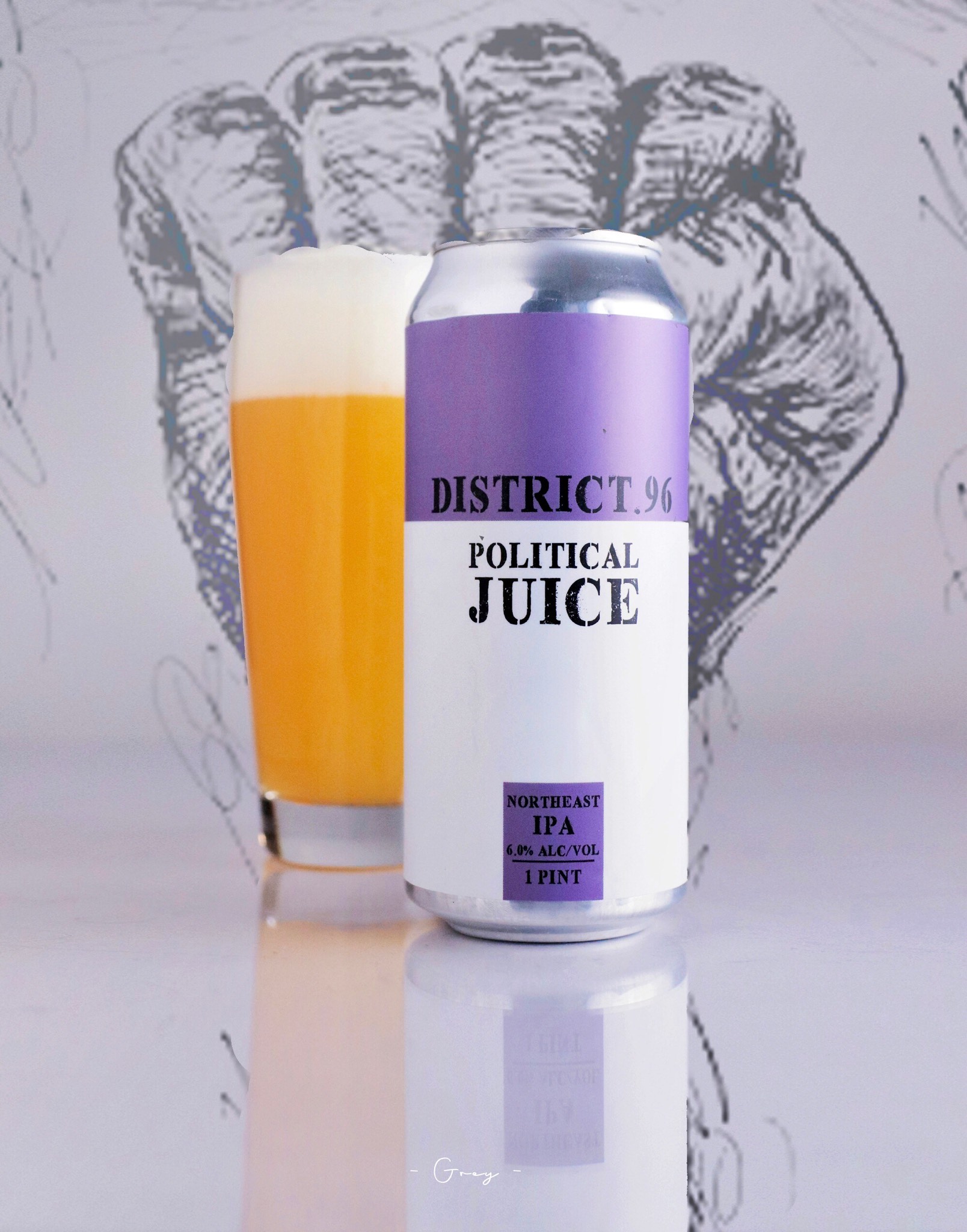 Political Juice, United States