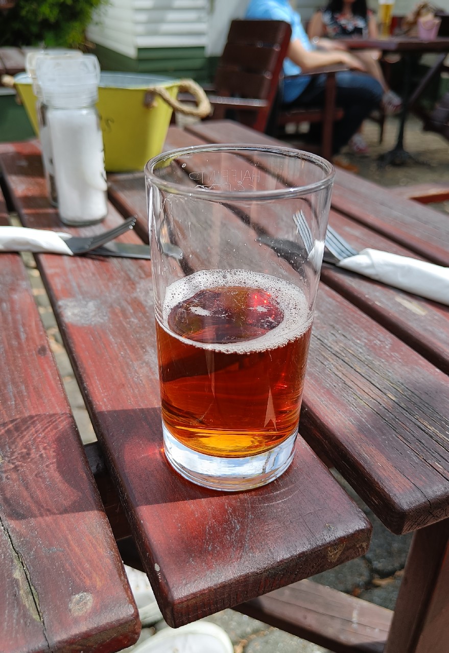 Crown and Anchor, England