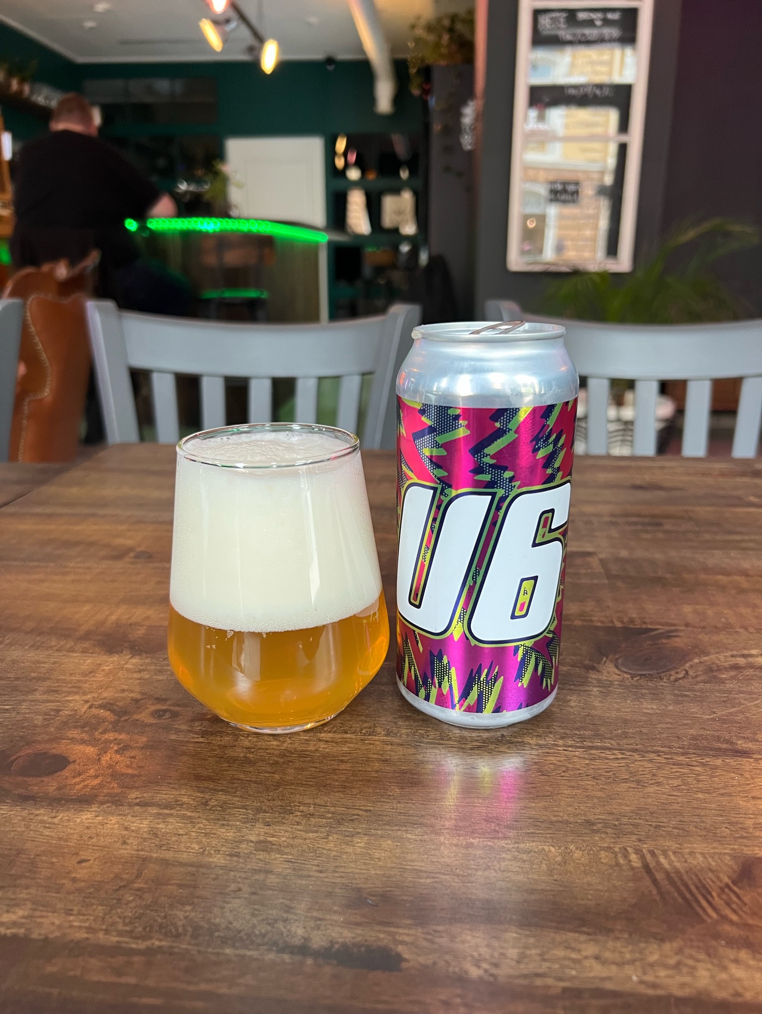 Ultraviolet 6, Finland