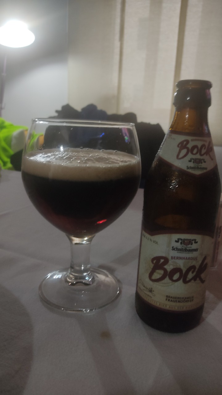 Bernhardus Bock, Germany