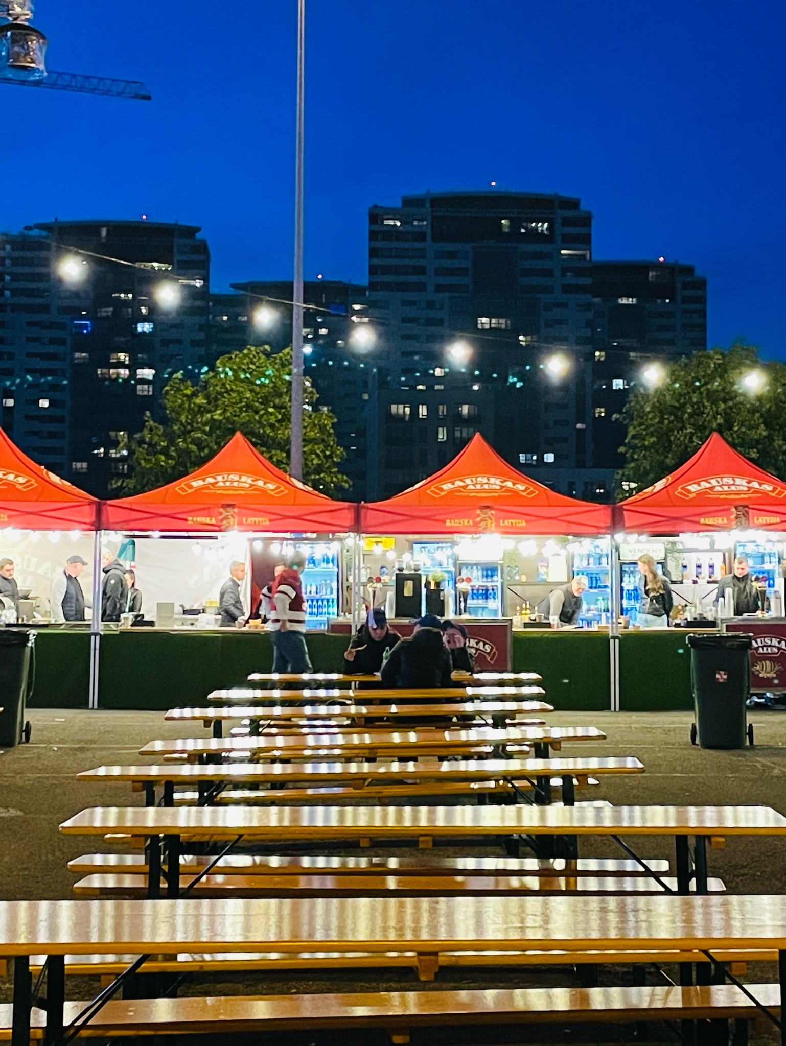 Sidrs Ābolu, Latvia