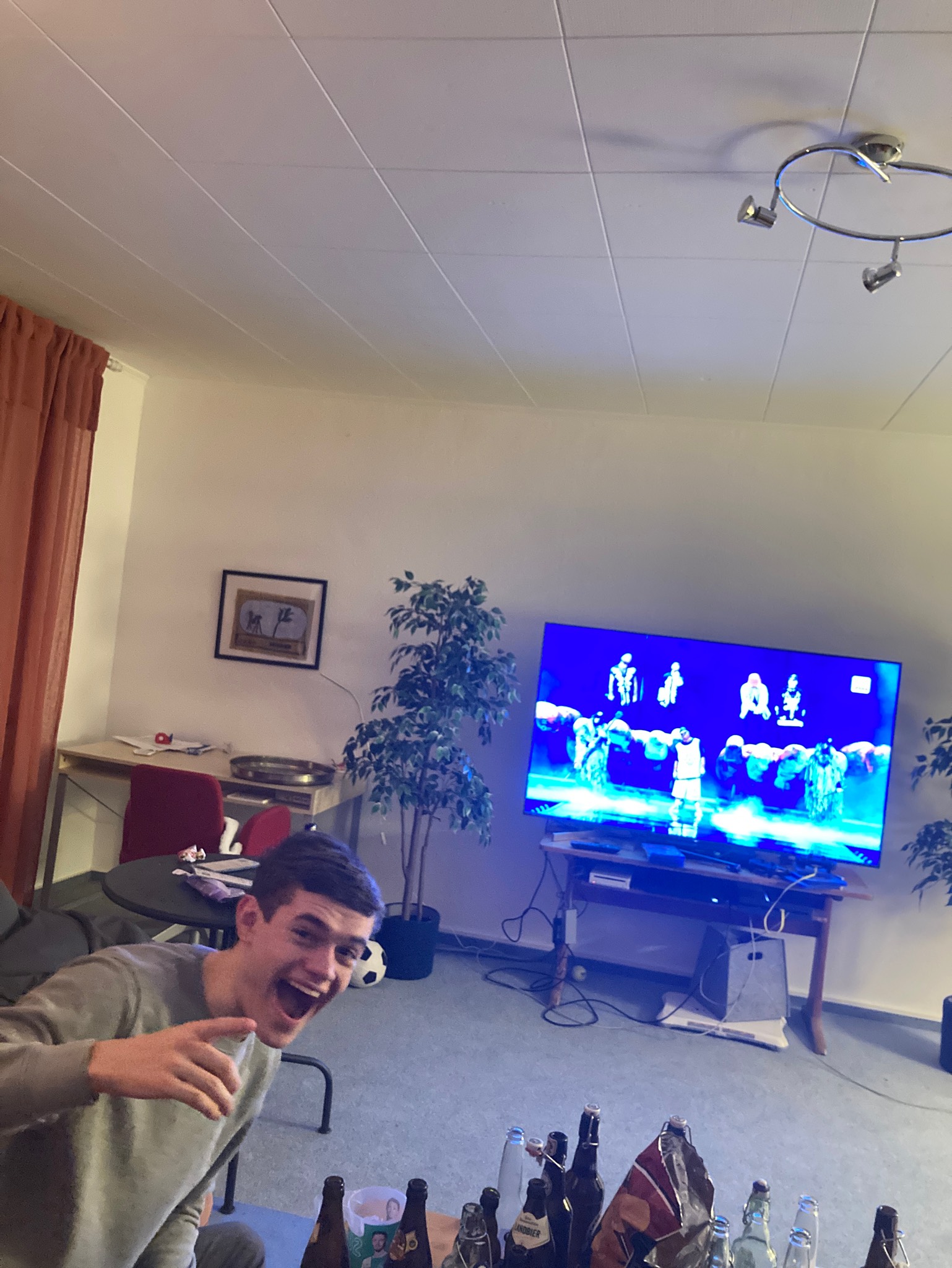 Schlappeseppel Landbier, Germany