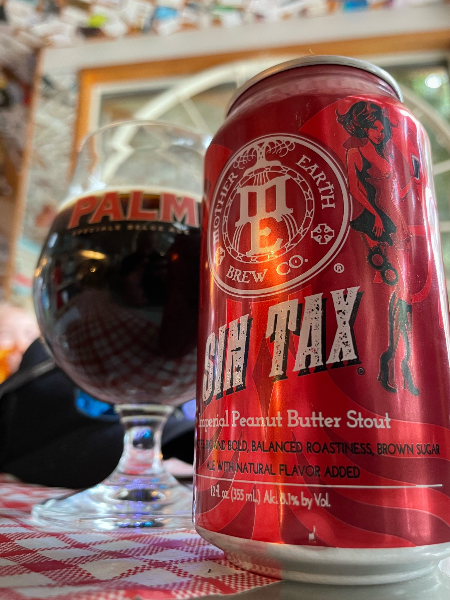 Sin Tax, United States