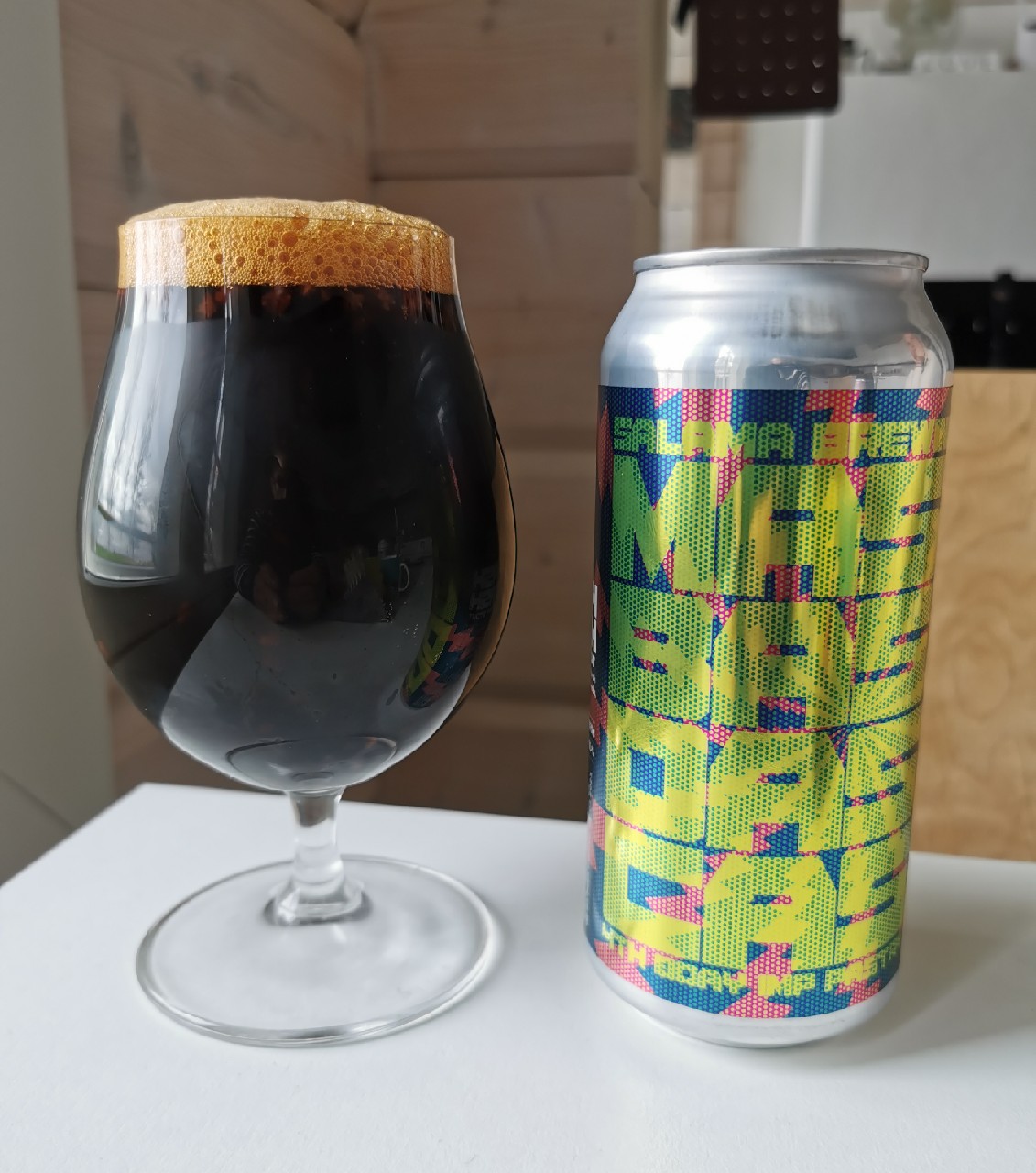 Mash Dash Bash Cash, Finland